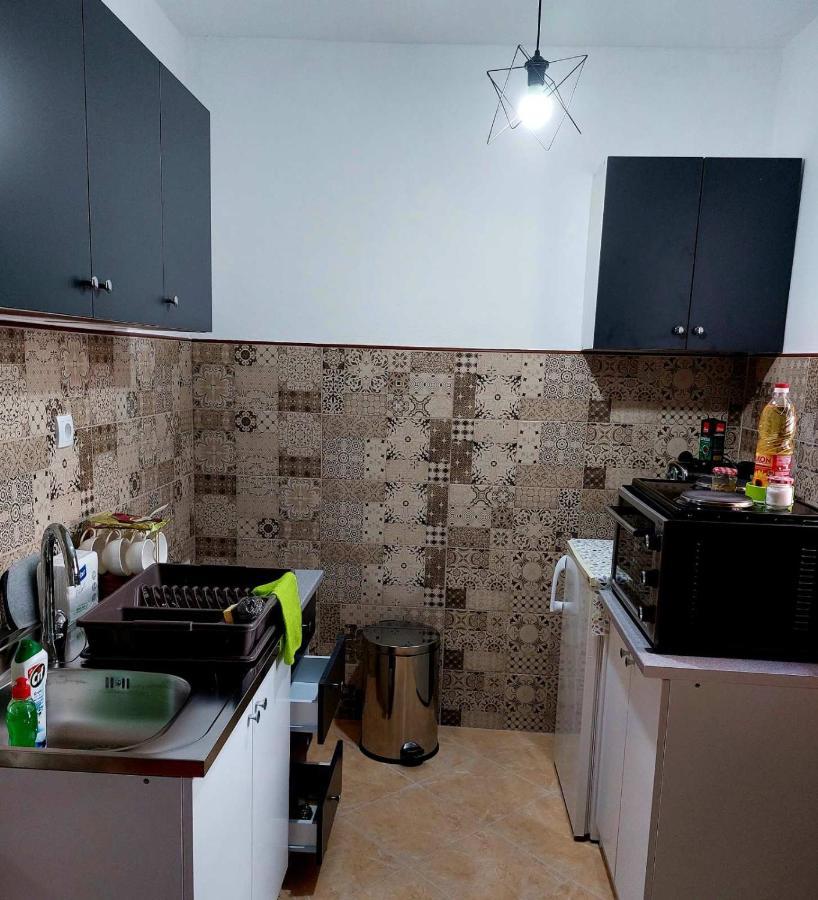 Apartman Pavle Plužine Ngoại thất bức ảnh