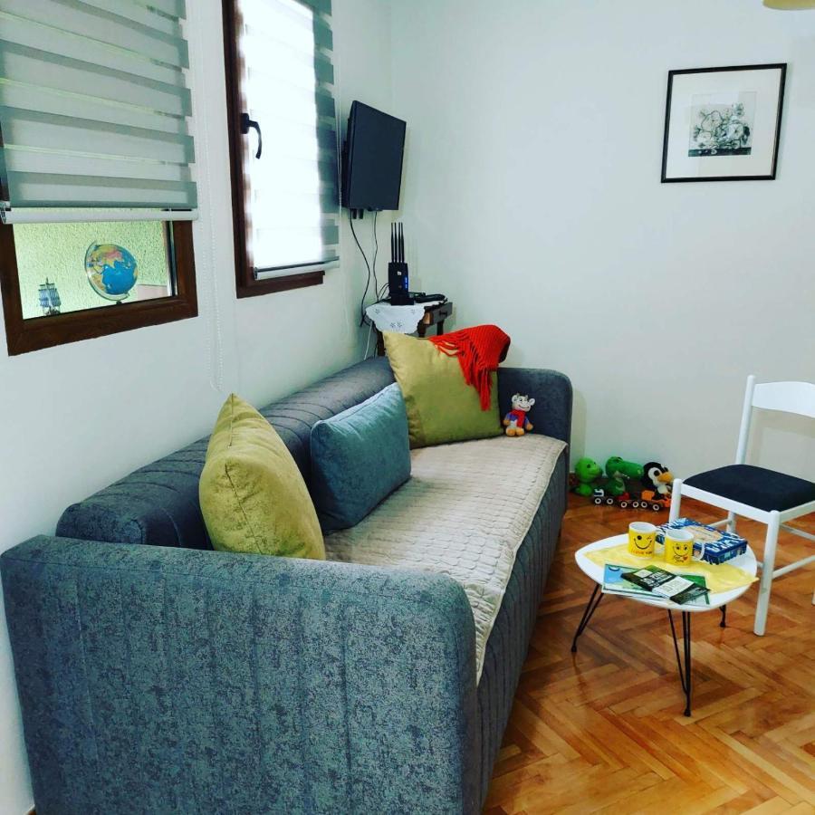 Apartman Pavle Plužine Ngoại thất bức ảnh