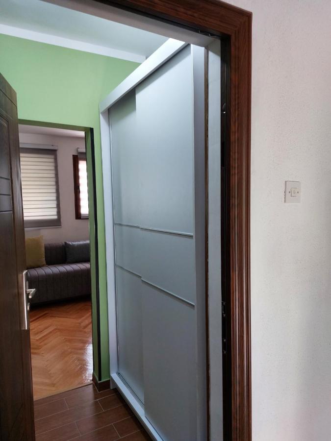 Apartman Pavle Plužine Ngoại thất bức ảnh