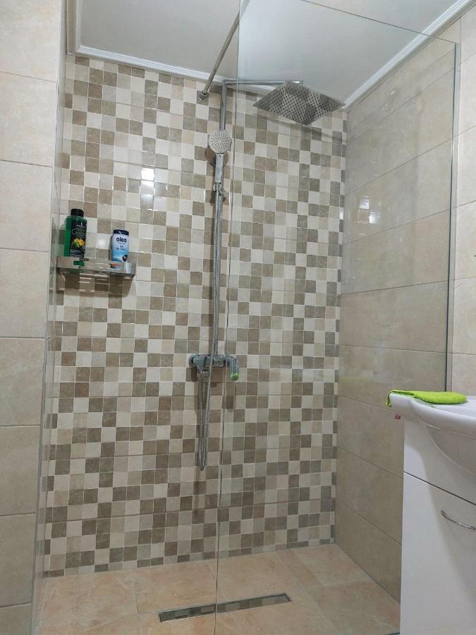 Apartman Pavle Plužine Ngoại thất bức ảnh
