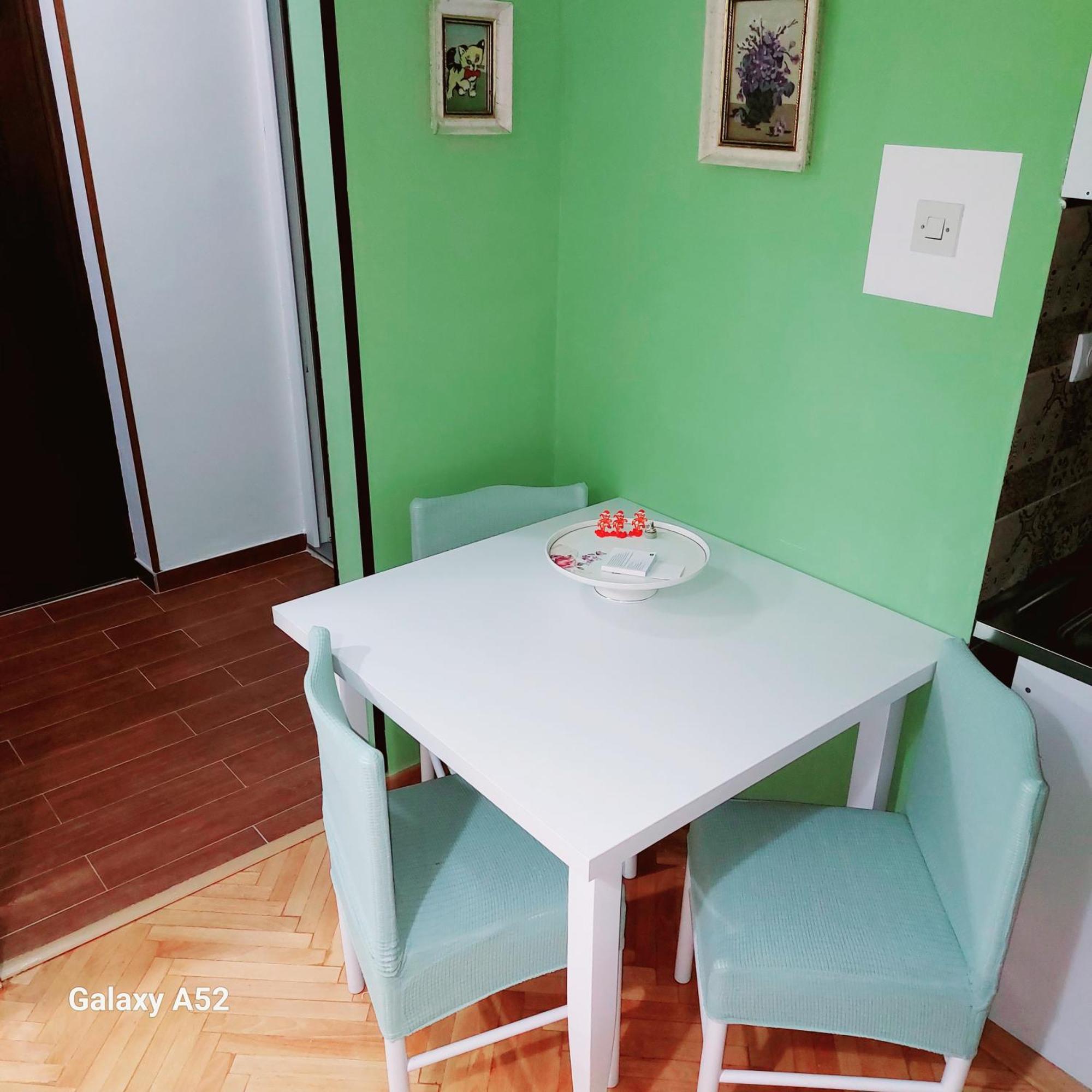 Apartman Pavle Plužine Ngoại thất bức ảnh