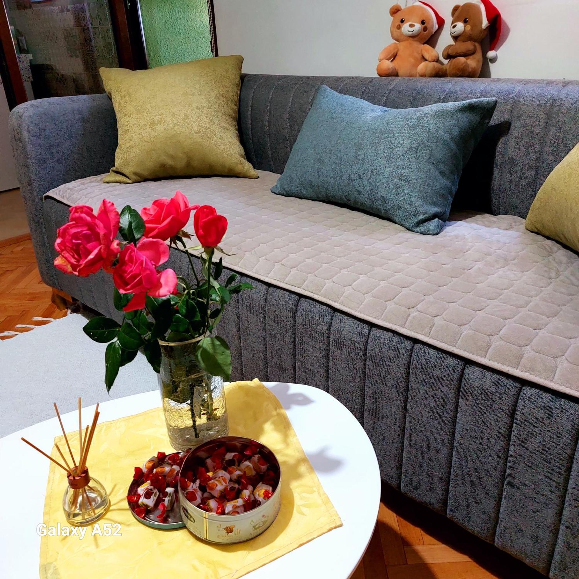 Apartman Pavle Plužine Ngoại thất bức ảnh