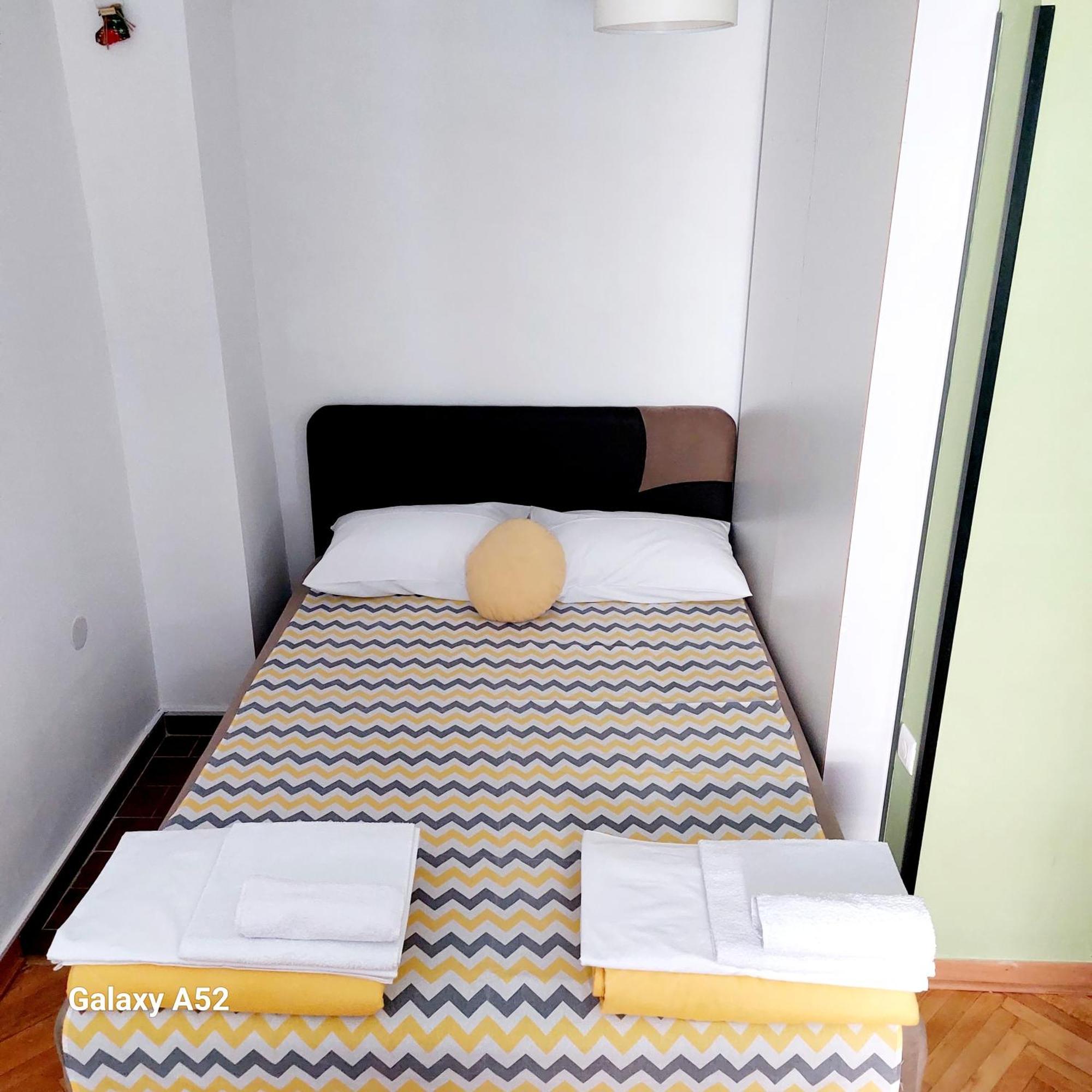 Apartman Pavle Plužine Ngoại thất bức ảnh