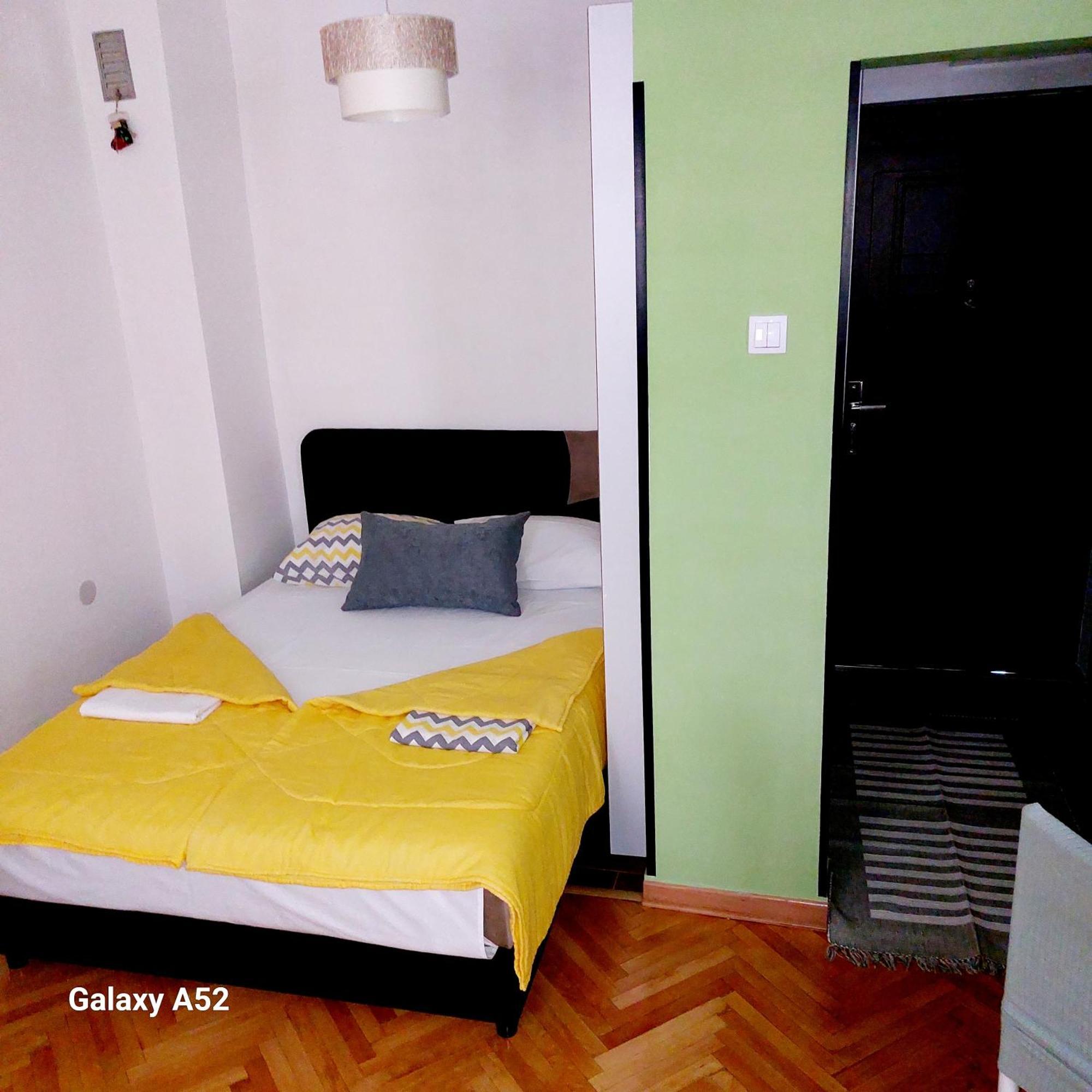 Apartman Pavle Plužine Ngoại thất bức ảnh