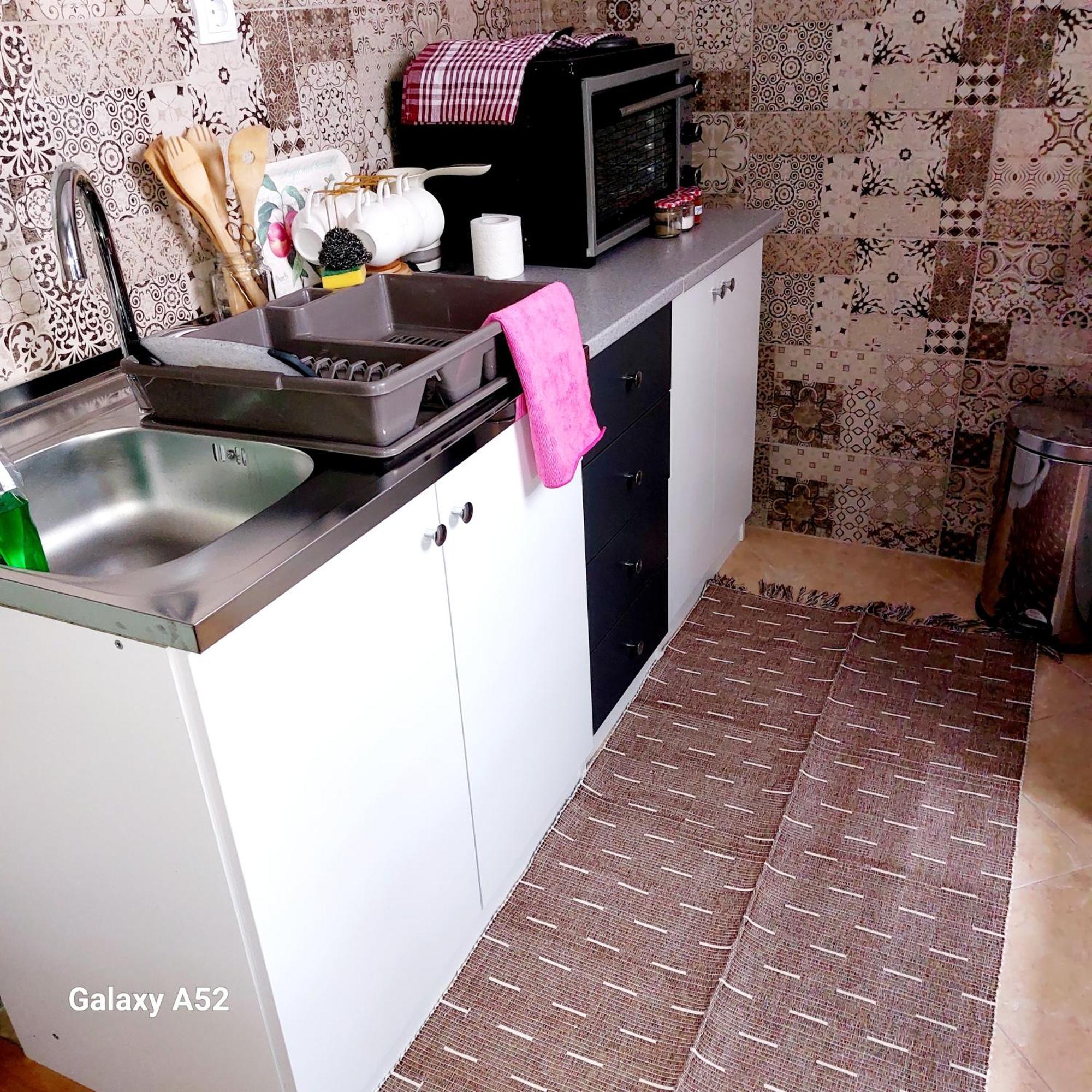 Apartman Pavle Plužine Ngoại thất bức ảnh