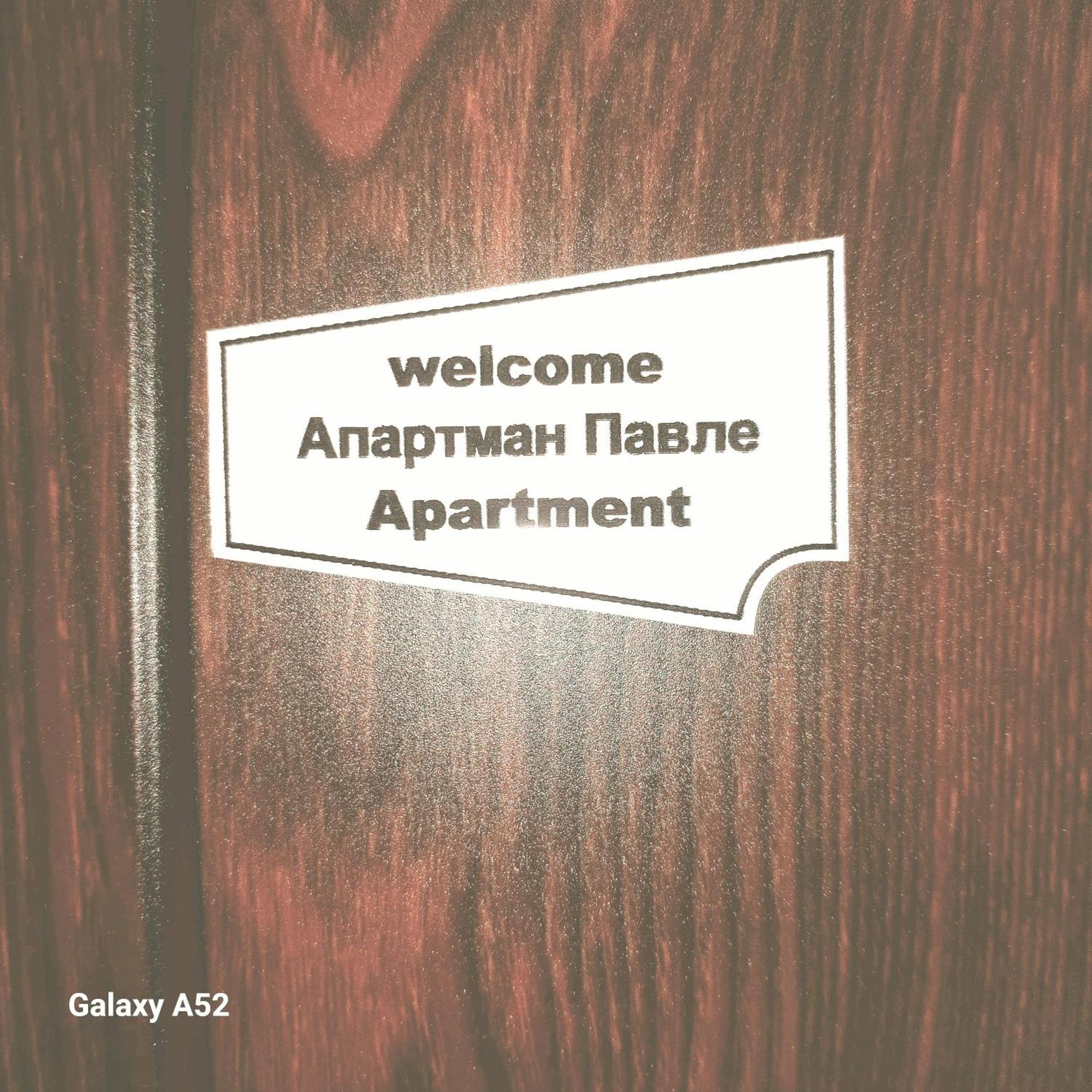 Apartman Pavle Plužine Ngoại thất bức ảnh